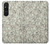 S2077 Money Dollar Banknotes Hülle Schutzhülle Taschen für Sony Xperia 1 V