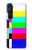 S2348 No Signal TV Hülle Schutzhülle Taschen für Sony Xperia 1 V
