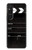 S2479 Director Clapboard Hülle Schutzhülle Taschen für Sony Xperia 1 V