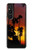 S2563 California Sunrise Hülle Schutzhülle Taschen für Sony Xperia 1 V
