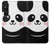 S2662 Cute Panda Cartoon Hülle Schutzhülle Taschen für Sony Xperia 1 V