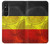 S2965 Belgium Football Soccer Hülle Schutzhülle Taschen für Sony Xperia 1 V