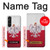 S3005 Poland Football Soccer Hülle Schutzhülle Taschen für Sony Xperia 1 V
