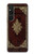 S3014 Vintage Map Book Cover Hülle Schutzhülle Taschen für Sony Xperia 1 V