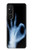 S3239 X-Ray Hand Sign OK Hülle Schutzhülle Taschen für Sony Xperia 1 V