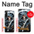 S0295 Grim Reaper Hülle Schutzhülle Taschen für Sony Xperia 10 V