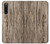 S0600 Wood Graphic Printed Hülle Schutzhülle Taschen für Sony Xperia 10 V