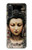 S0681 Guan Yin Hülle Schutzhülle Taschen für Sony Xperia 10 V