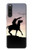 S0773 Cowboy Hülle Schutzhülle Taschen für Sony Xperia 10 V