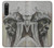 S0792 Indian Chief Hülle Schutzhülle Taschen für Sony Xperia 10 V