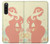S0815 Pregnant Art Hülle Schutzhülle Taschen für Sony Xperia 10 V