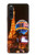 S0893 Las Vegas Hülle Schutzhülle Taschen für Sony Xperia 10 V