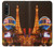 S0893 Las Vegas Hülle Schutzhülle Taschen für Sony Xperia 10 V
