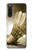 S0979 Badminton Sport Art Hülle Schutzhülle Taschen für Sony Xperia 10 V