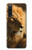S1046 Lion King of Forest Hülle Schutzhülle Taschen für Sony Xperia 10 V