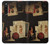 S1069 Old Vintage Sexy Poker Hülle Schutzhülle Taschen für Sony Xperia 10 V