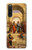 S1086 Raphael's School of Athens Hülle Schutzhülle Taschen für Sony Xperia 10 V
