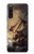 S1091 Rembrandt Christ in The Storm Hülle Schutzhülle Taschen für Sony Xperia 10 V