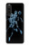 S1111 Soccer X-ray Hülle Schutzhülle Taschen für Sony Xperia 10 V