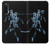S1111 Soccer X-ray Hülle Schutzhülle Taschen für Sony Xperia 10 V