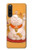 S1217 Maneki Neko Lucky Cat Hülle Schutzhülle Taschen für Sony Xperia 10 V