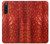 S2225 Strawberry Hülle Schutzhülle Taschen für Sony Xperia 10 V