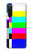 S2348 No Signal TV Hülle Schutzhülle Taschen für Sony Xperia 10 V