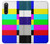 S2348 No Signal TV Hülle Schutzhülle Taschen für Sony Xperia 10 V