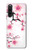 S2359 Plum Blossom Hülle Schutzhülle Taschen für Sony Xperia 10 V S2359 Plum Blossom Hülle Schutzhülle Taschen für Sony Xperia 10 V