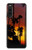 S2563 California Sunrise Hülle Schutzhülle Taschen für Sony Xperia 10 V