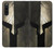 S2673 Spartan Warrior Helmet Hülle Schutzhülle Taschen für Sony Xperia 10 V