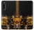 S2742 Ice Whiskey Whisky Glass Hülle Schutzhülle Taschen für Sony Xperia 10 V