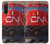 S2774 Train Canadian National Railway Hülle Schutzhülle Taschen für Sony Xperia 10 V