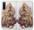 S2820 Hindu God Ganesha Ganapati Vinayaka Hülle Schutzhülle Taschen für Sony Xperia 10 V