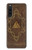 S3219 Spell Book Cover Hülle Schutzhülle Taschen für Sony Xperia 10 V