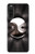 S3241 Yin Yang Symbol Hülle Schutzhülle Taschen für Sony Xperia 10 V