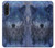 S3410 Wolf Dream Catcher Hülle Schutzhülle Taschen für Sony Xperia 10 V