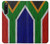 S3464 South Africa Flag Hülle Schutzhülle Taschen für Sony Xperia 10 V