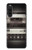 S3501 Vintage Cassette Player Hülle Schutzhülle Taschen für Sony Xperia 10 V S3501 Vintage Cassette Player Hülle Schutzhülle Taschen für Sony Xperia 10 V