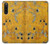 S3528 Bullet Rusting Yellow Metal Hülle Schutzhülle Taschen für Sony Xperia 10 V