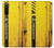 S3714 Radiation Warning Hülle Schutzhülle Taschen für Sony Xperia 10 V