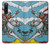 S3731 Tarot Card Knight of Swords Hülle Schutzhülle Taschen für Sony Xperia 10 V