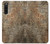 S3812 PCB Print Design Hülle Schutzhülle Taschen für Sony Xperia 10 V