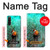 S3893 Ocellaris clownfish Hülle Schutzhülle Taschen für Sony Xperia 10 V