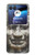 S0314 Ancient Cambodian Buddhism Hülle Schutzhülle Taschen für Motorola Razr 40 Ultra