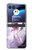 S0407 Fantasy Angel Hülle Schutzhülle Taschen für Motorola Razr 40 Ultra