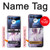 S0407 Fantasy Angel Hülle Schutzhülle Taschen für Motorola Razr 40 Ultra