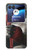 S1252 Boxing Fighter Hülle Schutzhülle Taschen für Motorola Razr 40 Ultra
