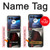 S1252 Boxing Fighter Hülle Schutzhülle Taschen für Motorola Razr 40 Ultra