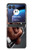 S1271 Crazy Cow Hülle Schutzhülle Taschen für Motorola Razr 40 Ultra S1271 Crazy Cow Hülle Schutzhülle Taschen für Motorola Razr 40 Ultra
